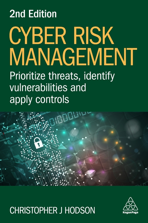 Cyber Risk Management - Christopher J Hodson