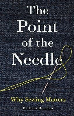 The Point of the Needle