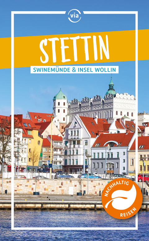 Stettin Swinem&uuml;nde Insel Wollin - Wolfgang Kling