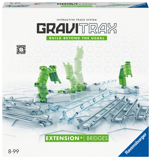 GraviTrax BASE - Extension Bridges
