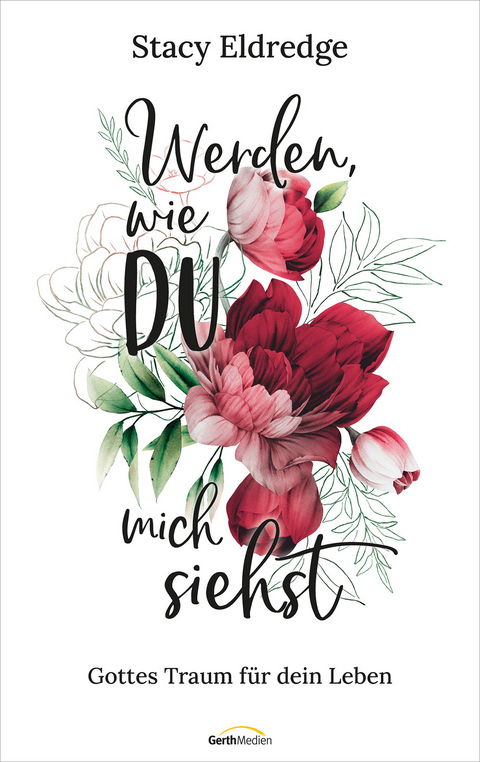 Werden, wie du mich siehst - Stacy Eldredge