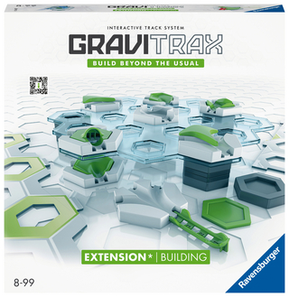 GraviTrax BASE - Extension Building