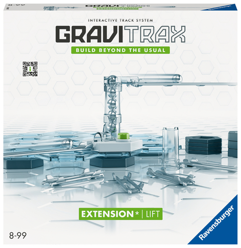 GraviTrax BASE - Extension Lift