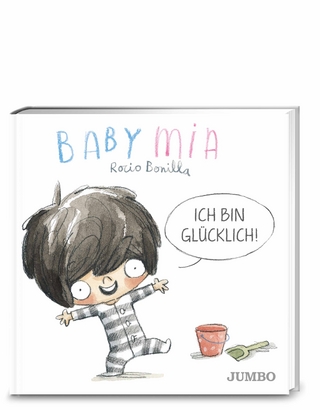 Babymia. Ich bin glücklich!