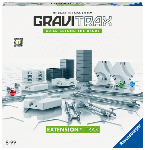 GraviTrax BASE - Extension Trax
