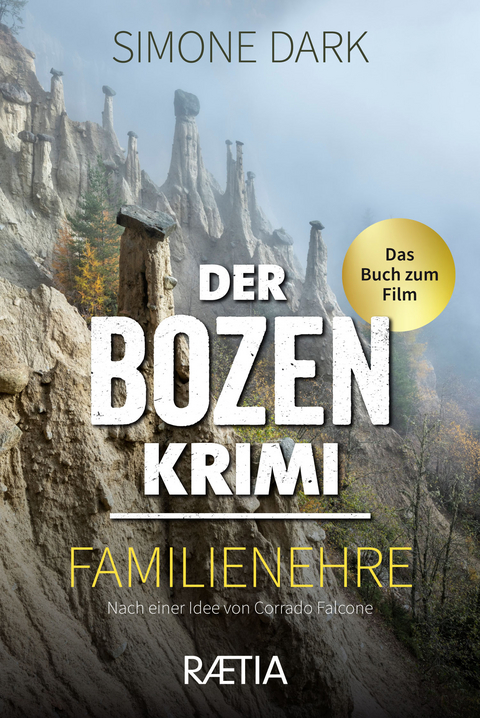 Der Bozen-Krimi - Simone Dark