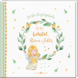 Du bist beh&uuml;tet, kleiner Schatz