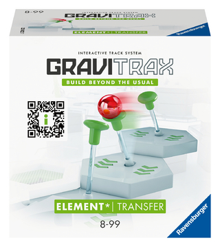 GraviTrax BASE - Element Transfer