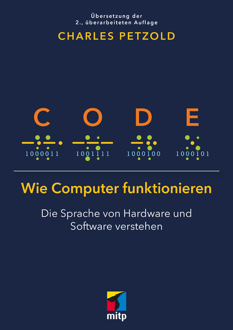 Code - Charles Petzold
