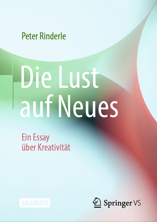 Die Lust auf Neues
