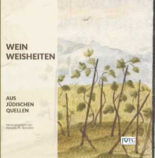 Wein-Weisheiten