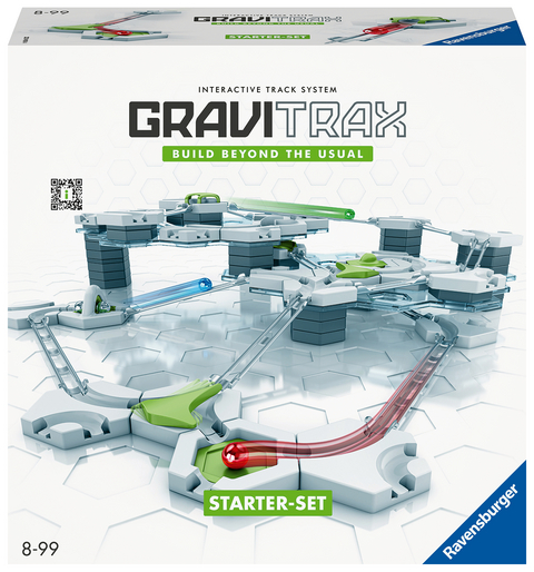 GraviTrax BASE - Starter-Set