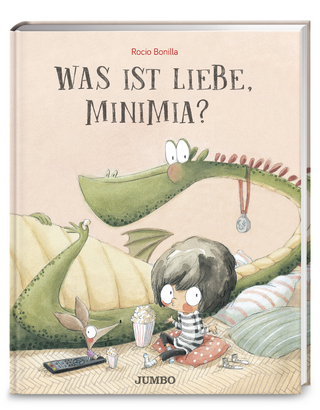 Was ist Liebe, Minimia?