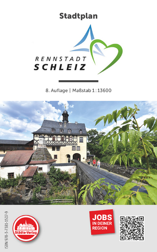 Rennstadt Schleiz