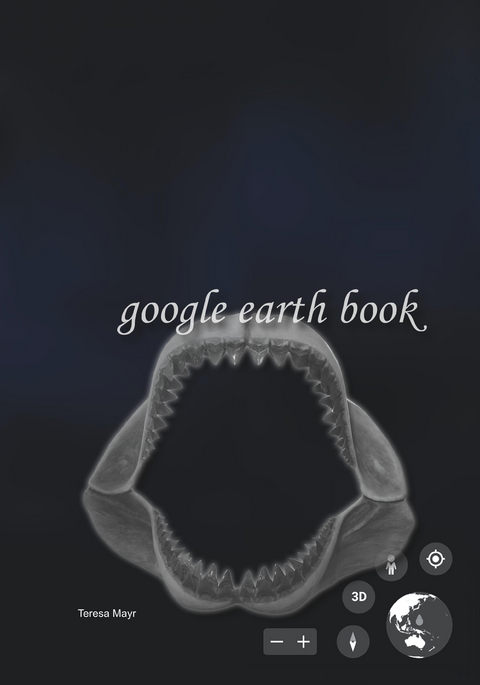 Teresa Mayr - Google Earth Book - 