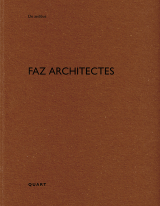 FAZ architectes