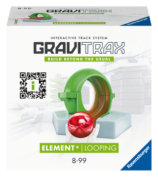 GraviTrax BASE - Element Looping