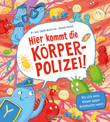Hier kommt die K&ouml;rperpolizei! - Sibylle Mottl-Link