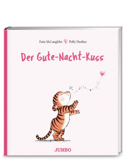 Der Gute-Nacht-Kuss - Eoin McLaughlin
