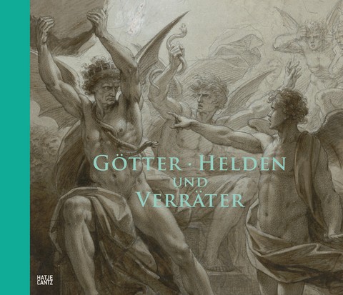 G&ouml;tter, Helden und Verr&auml;ter - 