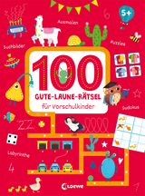 100 Gute-Laune-R&auml;tsel bis zum Schulanfang