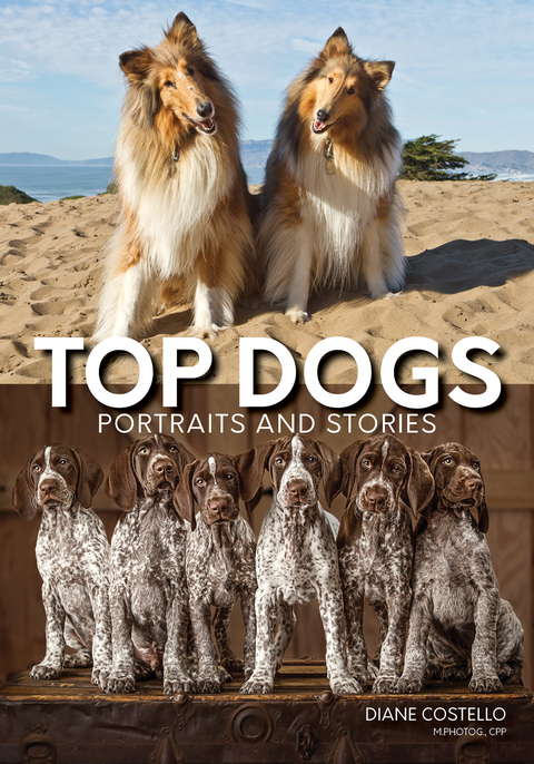 Top Dogs - Diane Costello