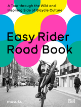 Easy Rider Road Book - 