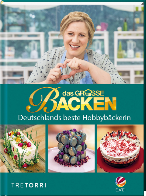 Das gro&szlig;e Backen