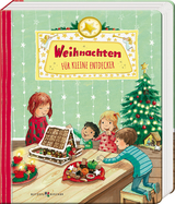 Weihnachten f&uuml;r kleine Entdecker - 