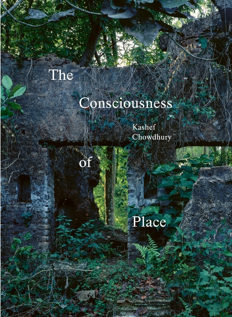 The Consciousness of Place - Kashef Chowdhury
