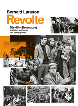 Revolte - Bernard Larsson