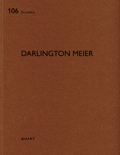 Darlington Meier - 