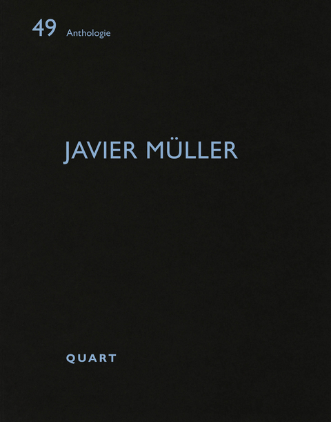Javier M&uuml;ller - 