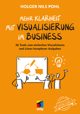 Klarheit im Business durch Visualisierung - Holger Nils Pohl