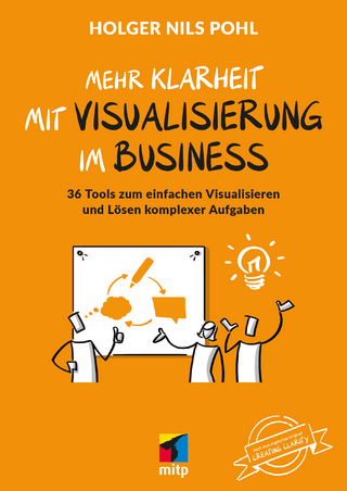 Klarheit im Business durch Visualisierung