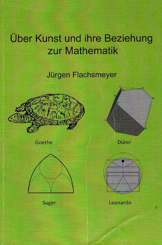 Über Kunst und ihre Beziehung zur Mathematik