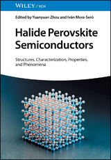 Halide Perovskite Semiconductors - 