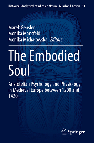 The Embodied Soul