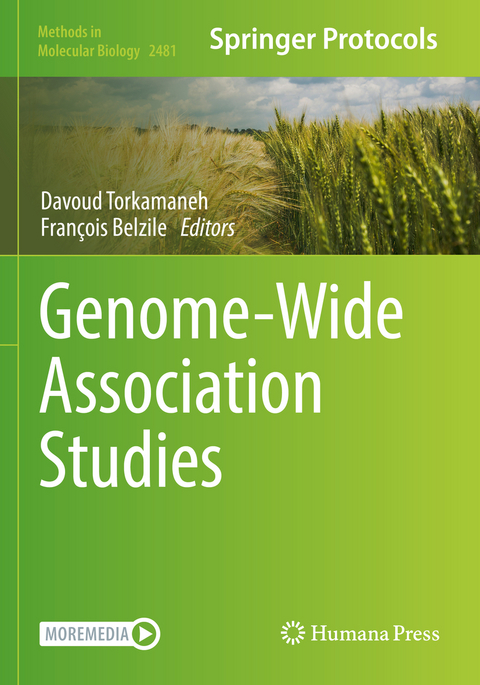 Genome-Wide Association Studies - 
