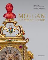 MORGAN &ndash; The Collector - 