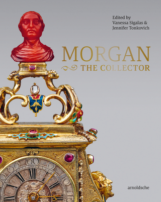 MORGAN – The Collector