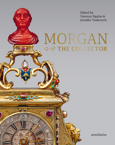 MORGAN &ndash; The Collector - 