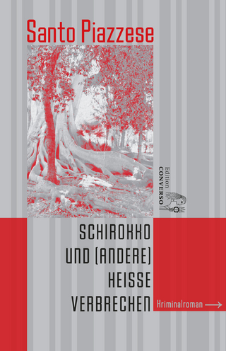 Schirokko und (andere) heiße Verbrechen