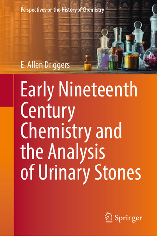 Early Nineteenth Century Chemistry and the Analysis of Urinary Stones