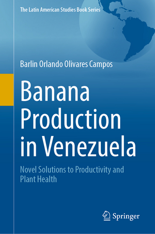 Banana Production in Venezuela