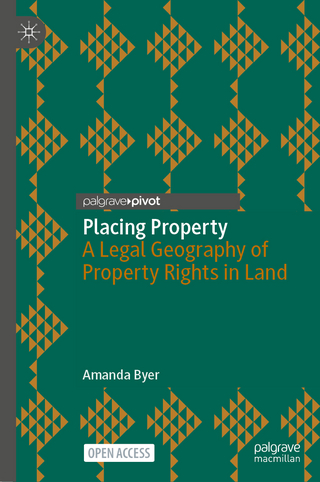 Placing Property