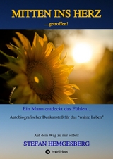 Mitten ins Herz ...getroffen! - Stefan Hemgesberg