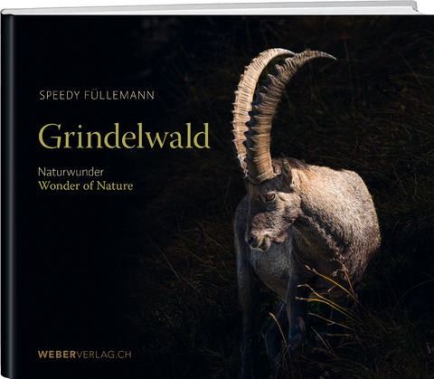 Grindelwald - Speedy F&uuml;llemann