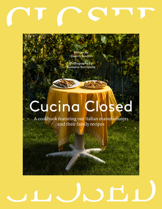 Cucina Closed