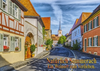 Natürlich Sommerach